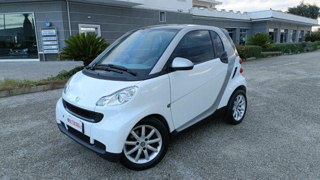 SMART ForTwo 1000 52 kW passion n°12