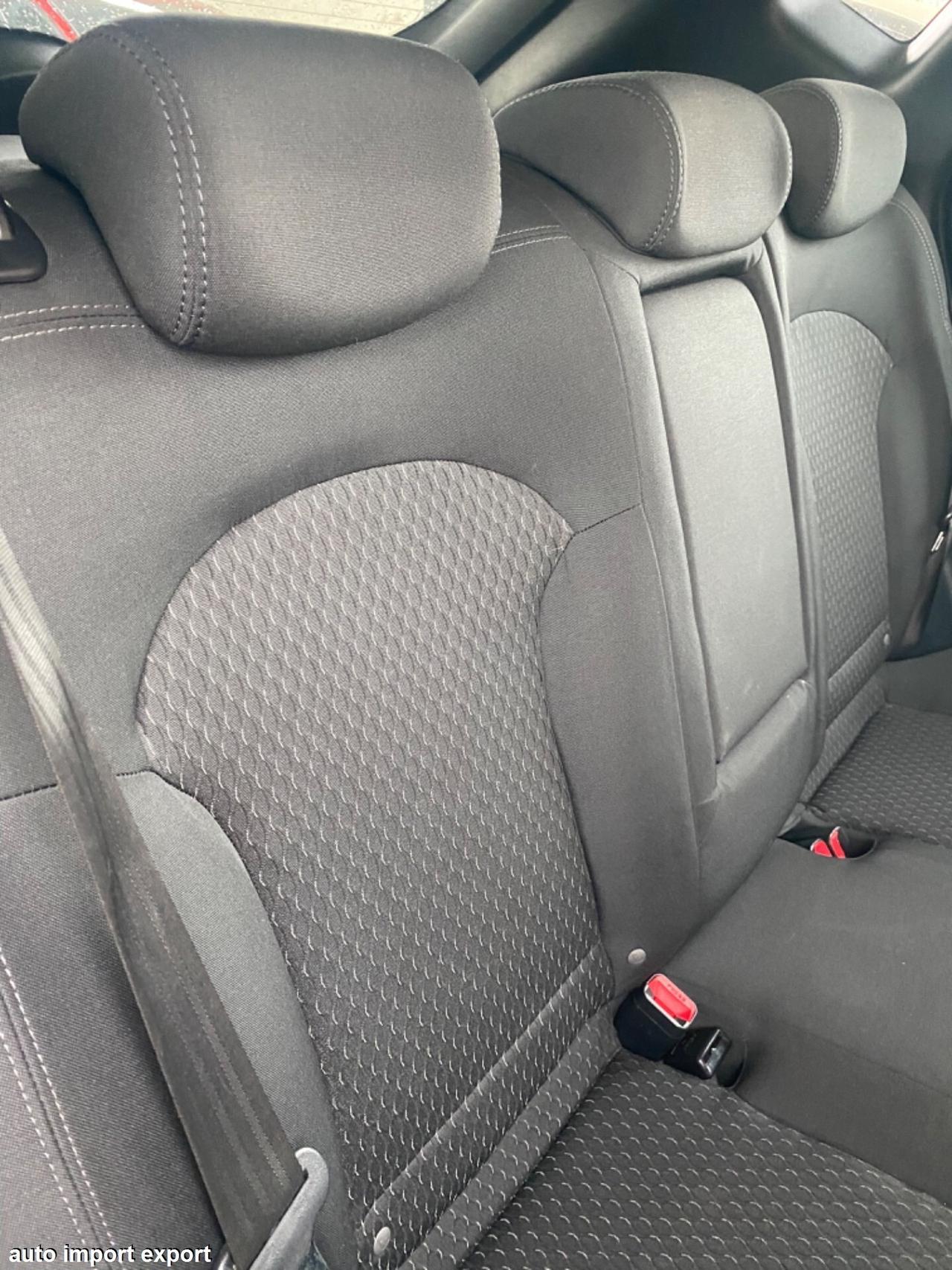 Hyundai iX35 CRDI 4WD 2012 Full TAGLIANDATA