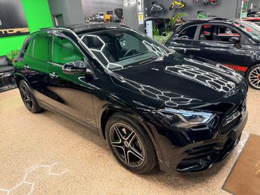 Mercedes - Benz GLA 200 d Automatic AMG Line Premium Plus