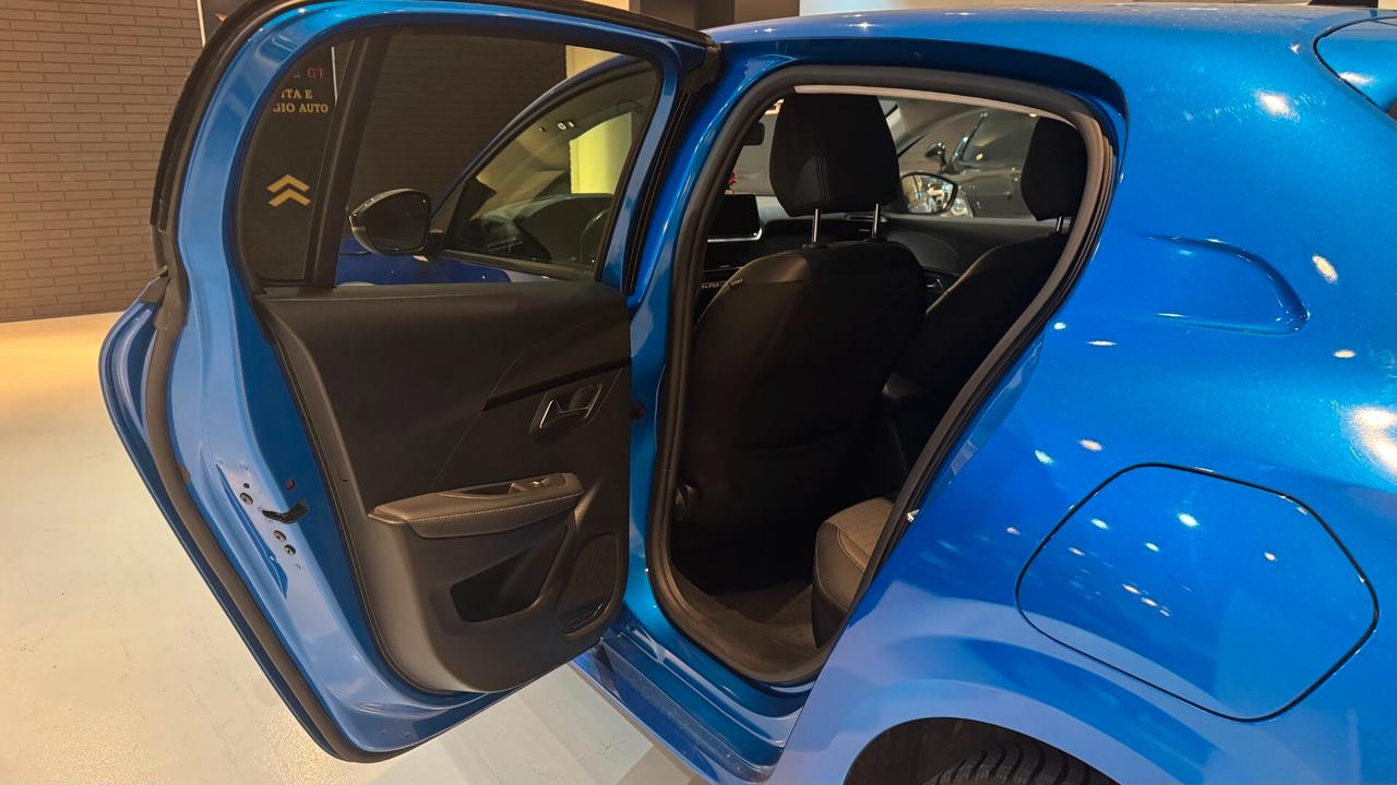 PEUGEOT 208 102CV - 2022