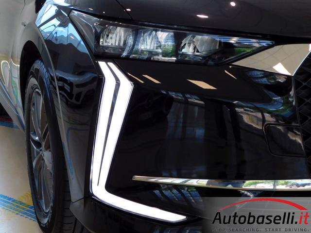 DS AUTOMOBILES DS 4 1.5BLUEHDI 130cv AUTOMATICA BASTILLE BUSINESS