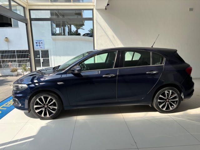 FIAT Tipo 1.3 Mjt S&S 5 porte Lounge tua da ?110,00 mensili