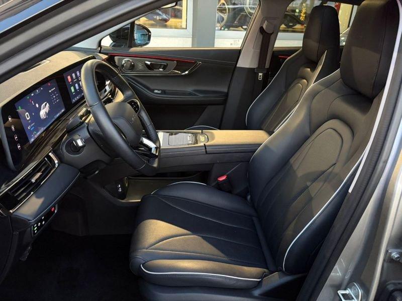 Omoda Omoda 5 5 Omoda 1.6 TGDI/GPL 147CV aut. Premium