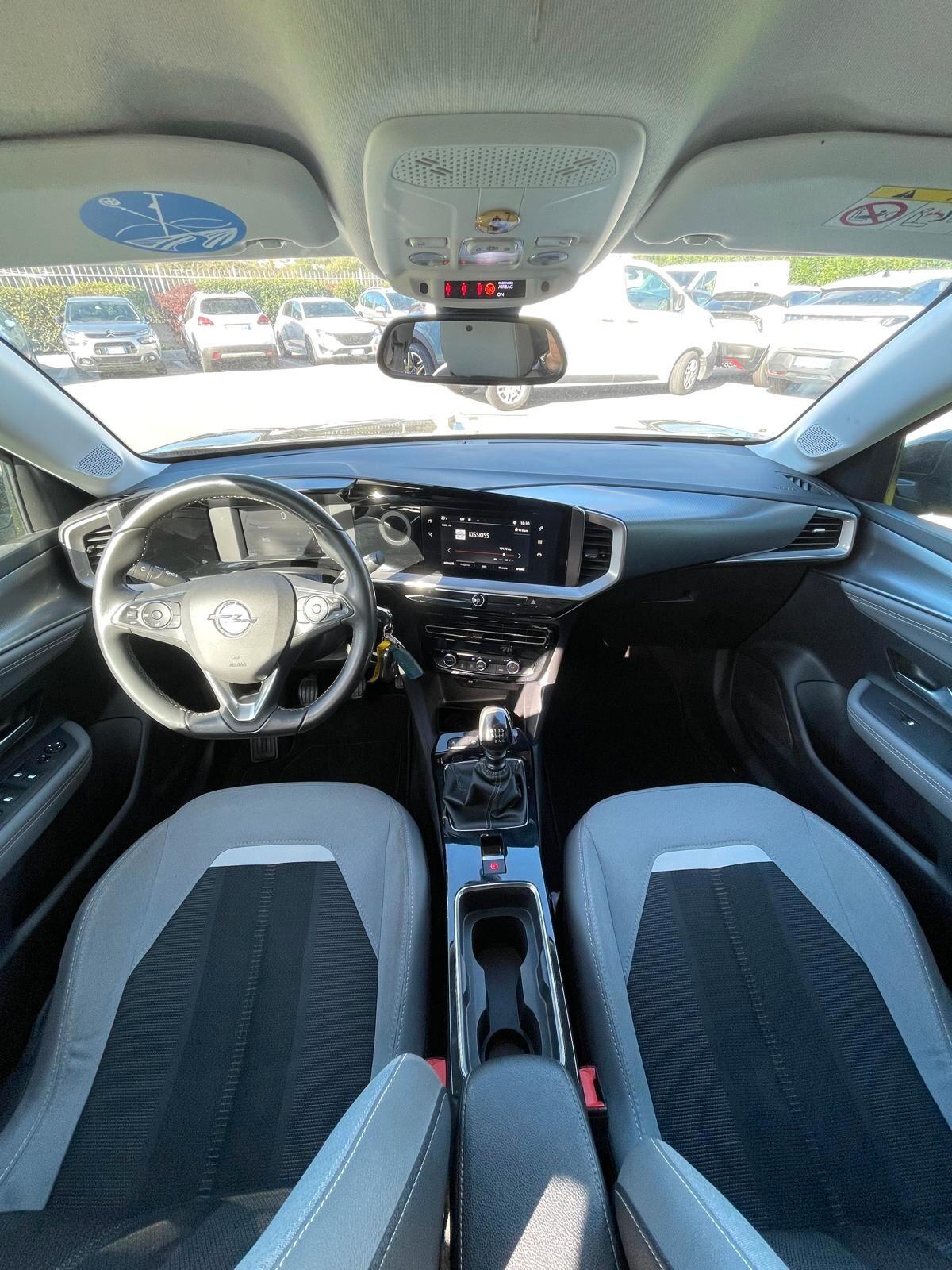 Opel Mokka 1.5 diesel Ultimate