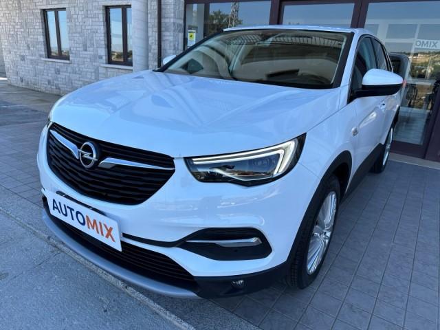 Opel Grandland X X 1.5 ecotec Innovation s&s 130cv at8