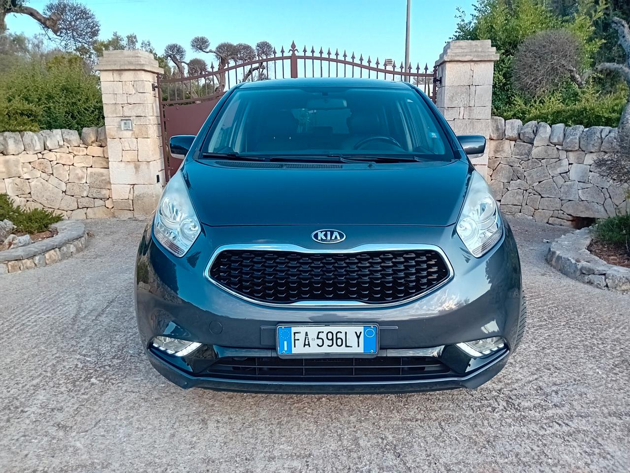 Hyundai i20 1.1CRDi 5 porte Comfort