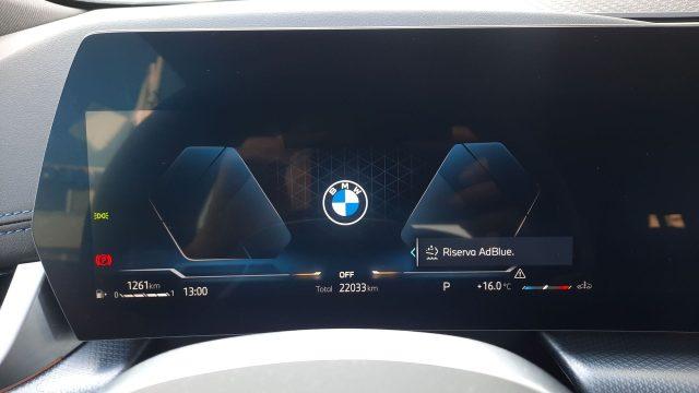 BMW 218 d Active Tourer Msport Aut.