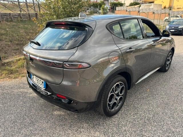 Alfa Romeo Tonale 1.5 160 CV MHEV TCT7 Ti permute e finanziamenti
