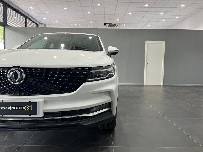 Dfsk Glory F5 1.5 aut.