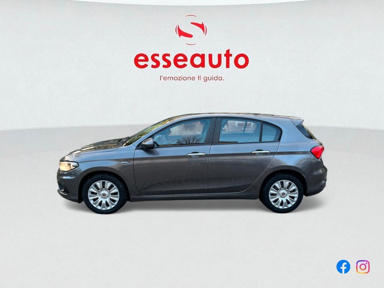Fiat Tipo 1.3 Mjt S&S 5 porte Business