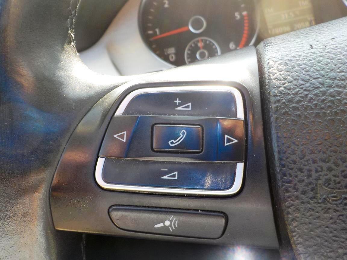Volkswagen Passat CC 2.0 TDI DPF BlueMotion Tech.