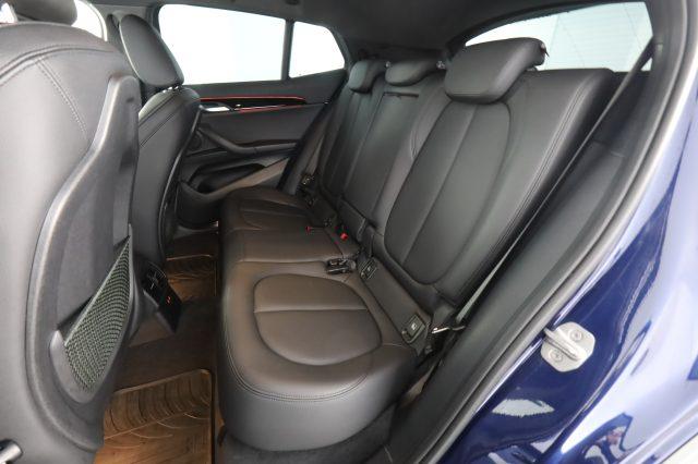 BMW X2 X2 sDrive18d Msport-X