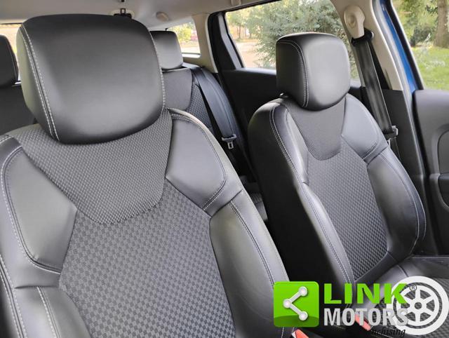 RENAULT Clio dCi 8V 90CV Start&Stop Energy Zen Moschino