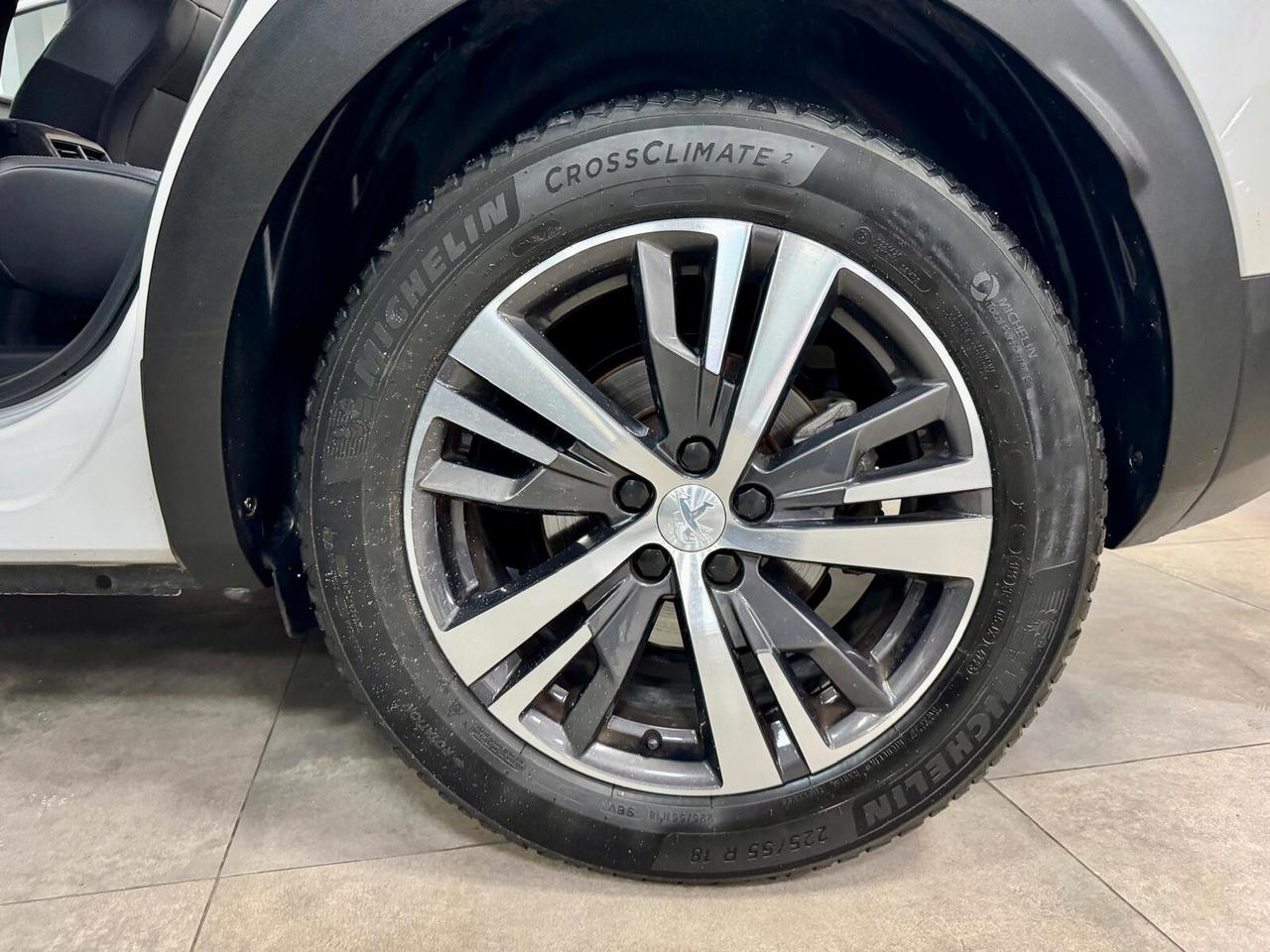 Peugeot 3008 1.5 BlueHDi 130cv S&S EAT8 Allure 2022