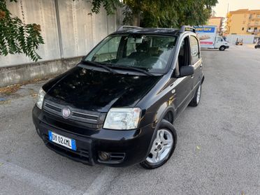 Fiat Panda 1.2 Climbing Natural Power