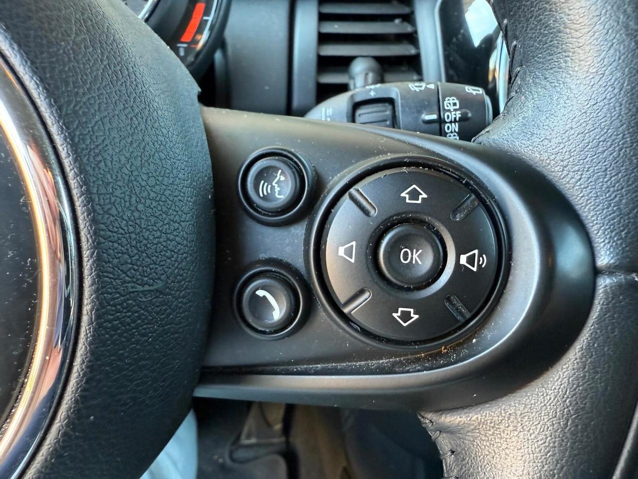 Mini Mini 1.5 One Hype 5 porte