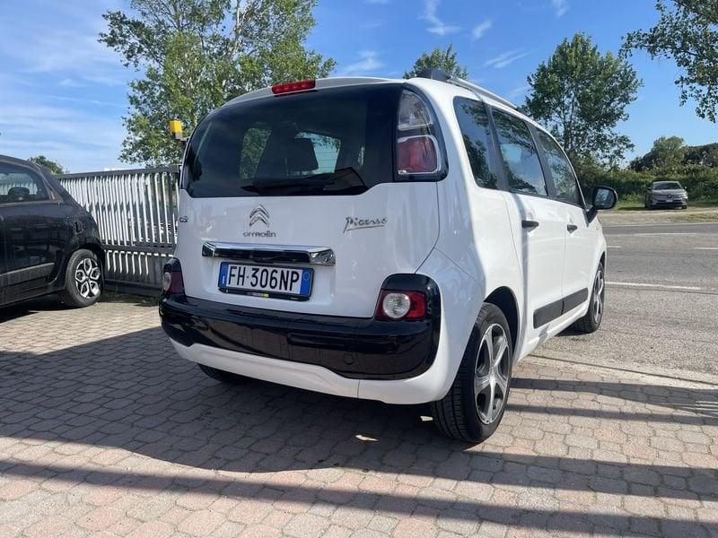 Citroën C3 Picasso PureTech 110 Feel Edition