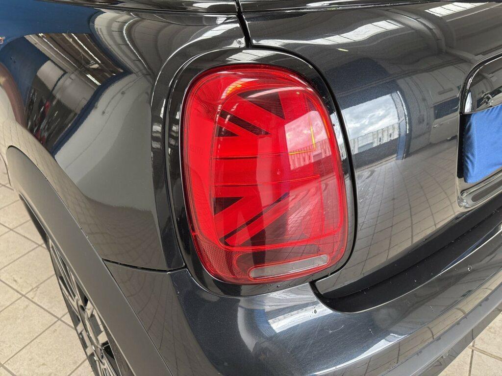 Mini Cooper S 2.0 TwinPower Turbo Cooper S