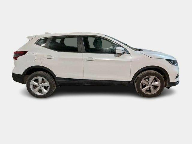 NISSAN Qashqai 1.5 dCi 115 CV Business