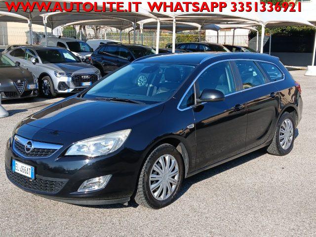 OPEL Astra 1.7 CDTI 125CV Sports Tourer Elective