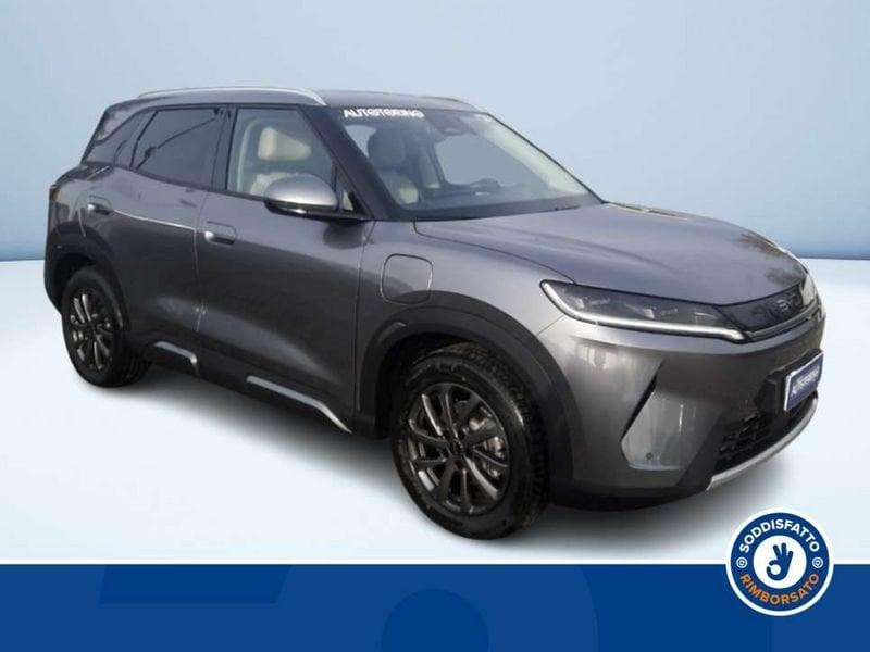 BYD Atto 2 DM-i Boost