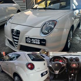 ALFA ROMEO MITO 1.4 70cv 8V PROGRESSION NEOPATENT.