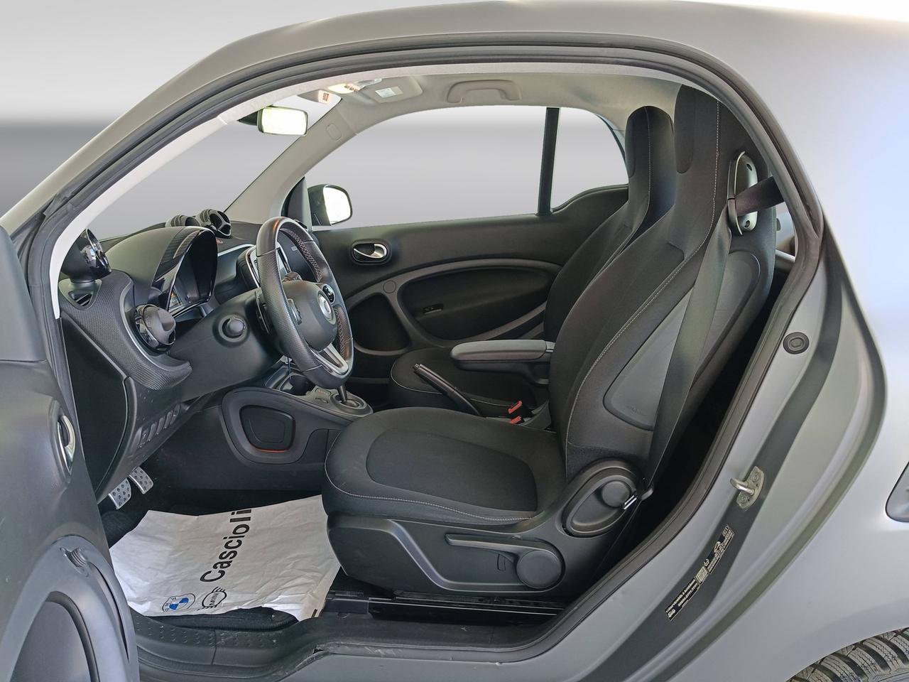 SMART Fortwo III 2015 - Fortwo 1.0 Superpassion 71cv twinamic