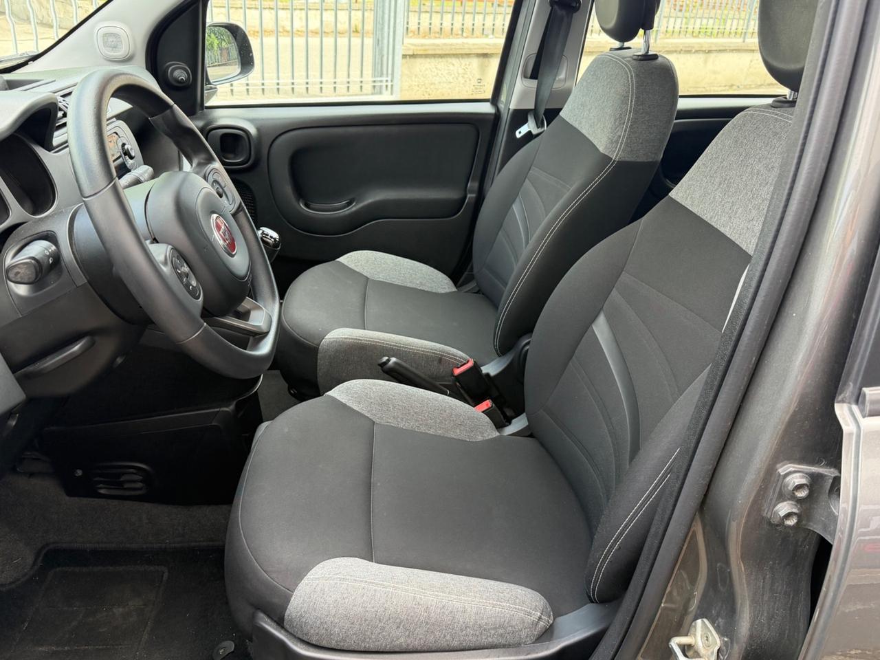 Fiat Panda 1.0 FireFly S&S Hybrid City Life PREZZO REALE