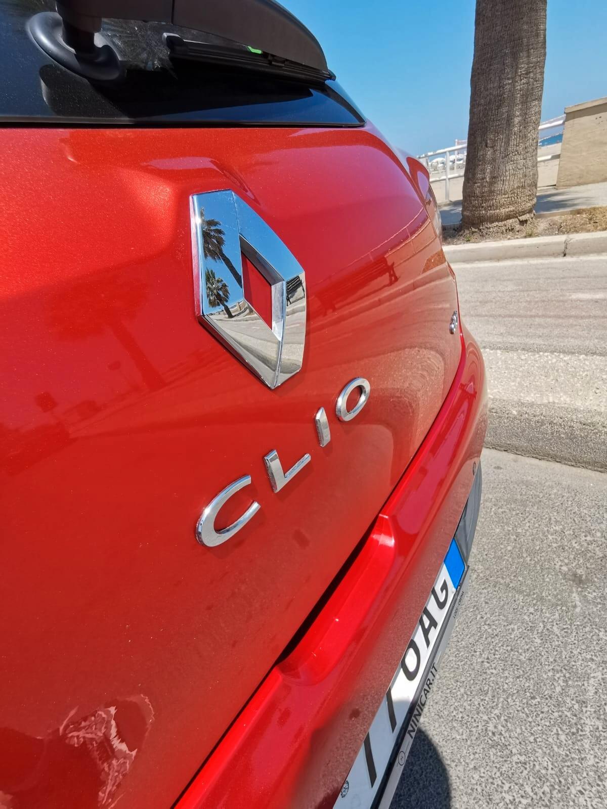 Renault Clio dCi 8V 75CV 5P. Energy Life 2016