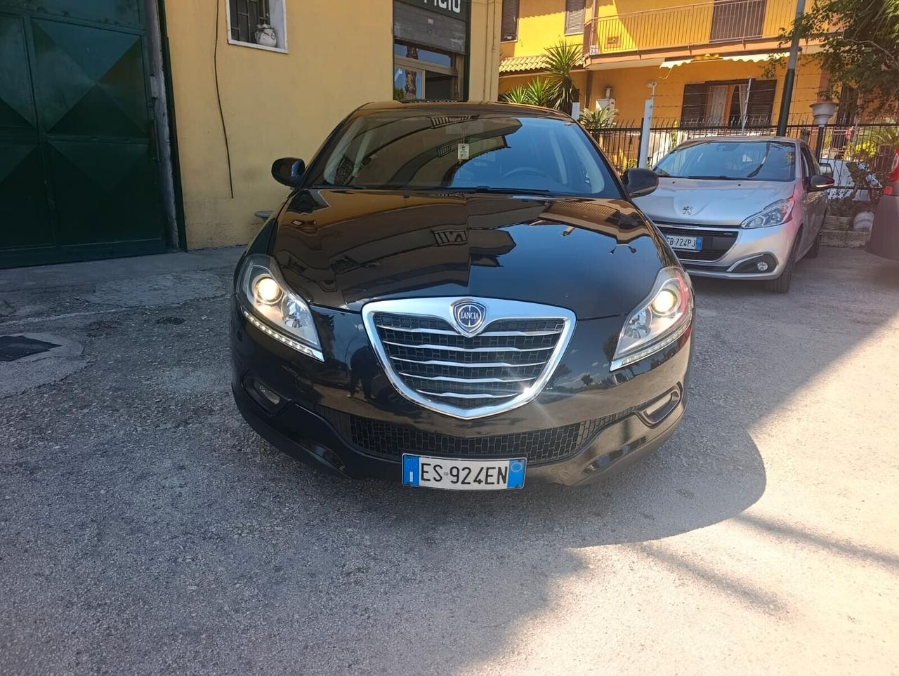 Lancia Delta 1.6 MJT DPF Gold 2014