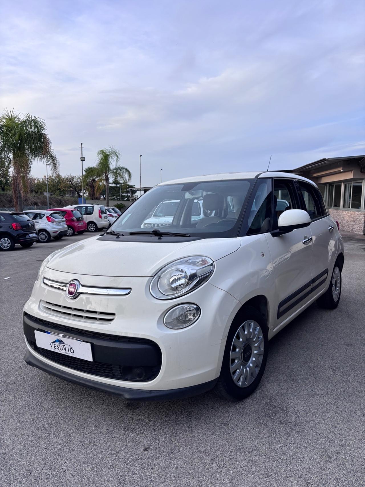 Fiat 500L 1.3 Multijet 85 CV Pop Star