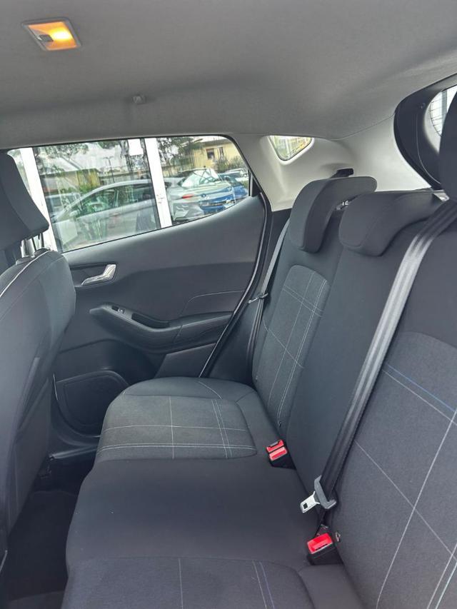 FORD Fiesta 1.1 85 CV 5 porte Titanium NEO PATENTATO