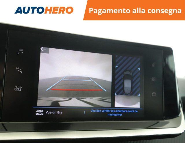 PEUGEOT 208 PureTech 100 Stop&Start 5 porte Allure Pack