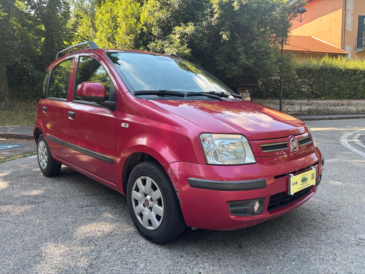 Fiat Panda 1.2 Emotion *VERA OCCASIONE*