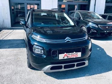 Citroen C3 Aircross C3 Aircross BlueHDi 110 S&S Shine Pack