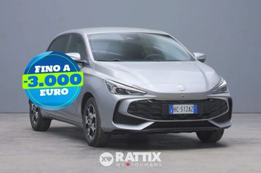 MG MG3 1.5 Hybrid+ Luxury Auto