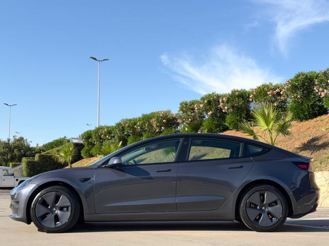 TESLA Model 3 LONG RANGE DUAL MOTOR AWD+19''+PELLE+PANORAMA