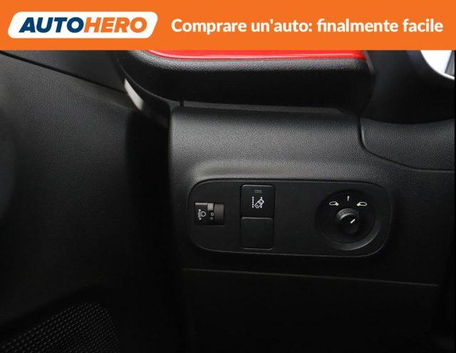 CITROEN C3 BlueHDi 75 S&S Shine