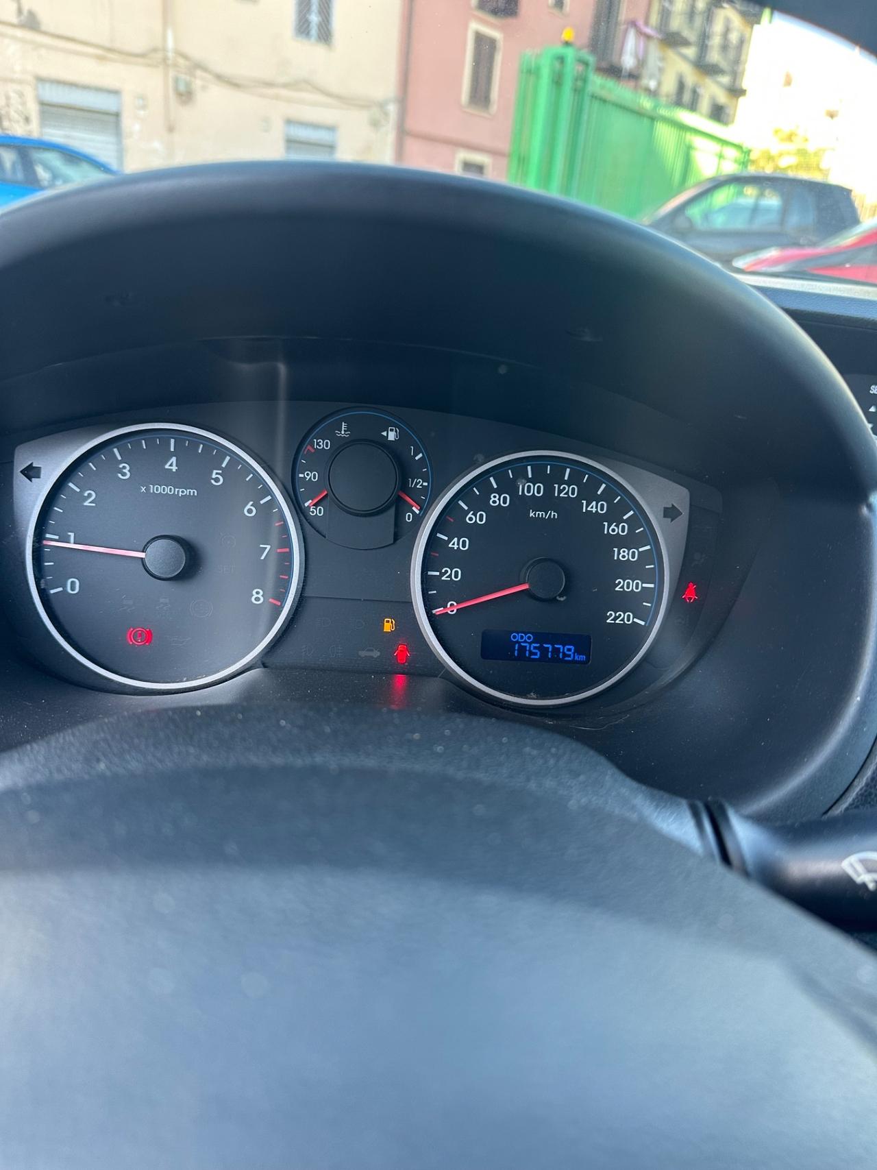 Hyundai i20 1.2 5p. Classic