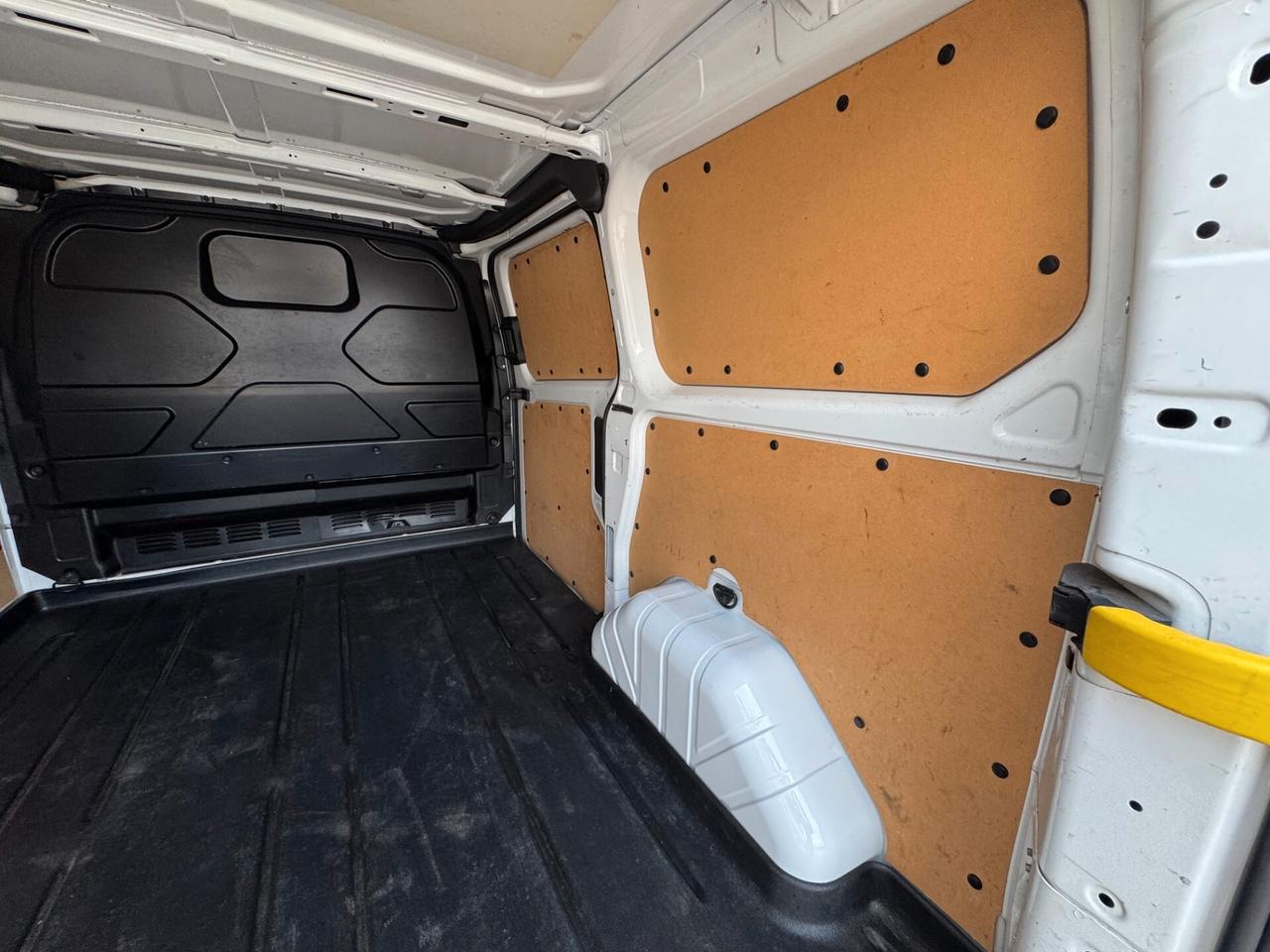 Ford Transit Custom Van Trend 2.0TDCi 105CV 250 L1 H1 Manuale