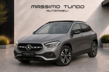 MERCEDES Classe GLA 200 d Automatic Sport