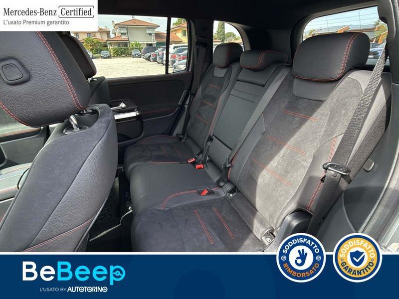 Mercedes-Benz GLB Classe 200 D AMG LINE ADVANCED PLUS AUTO