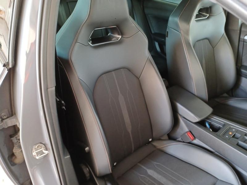 CUPRA LEON 1.4 E-HYBRID 110KW DSG VZ STATION WAGON
