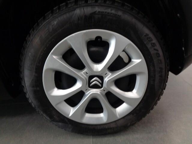 Citroen C3 BlueHDi 100 S&S Feel ITALIANA