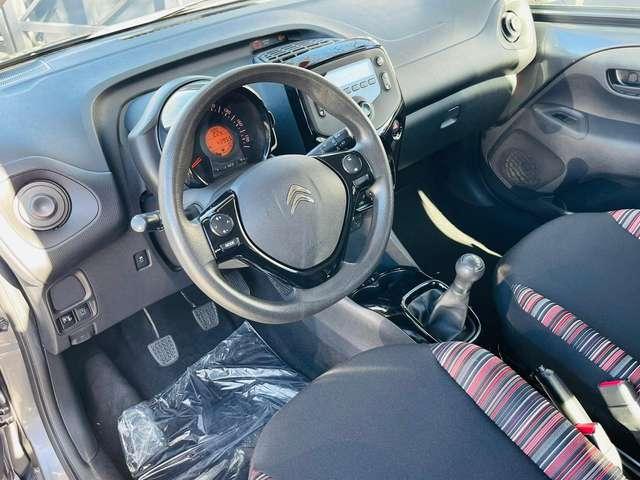 Citroen C1 C1 5p 1.0 vti Feel SUPER PROMO!!! PRONTA CONSEGNA