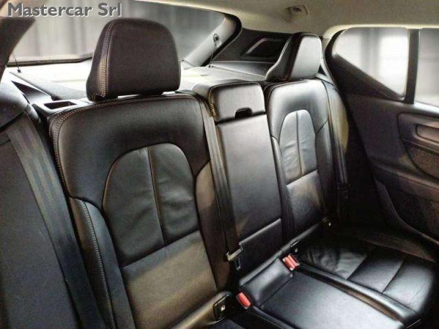 VOLVO XC40 XC40 1.5 t4 phev Inscription auto my21 - GG633ZE