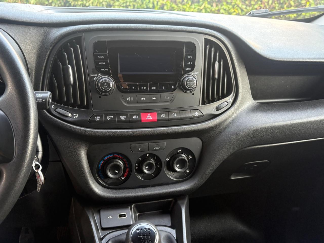 Fiat DOBLO 1.6MJT
