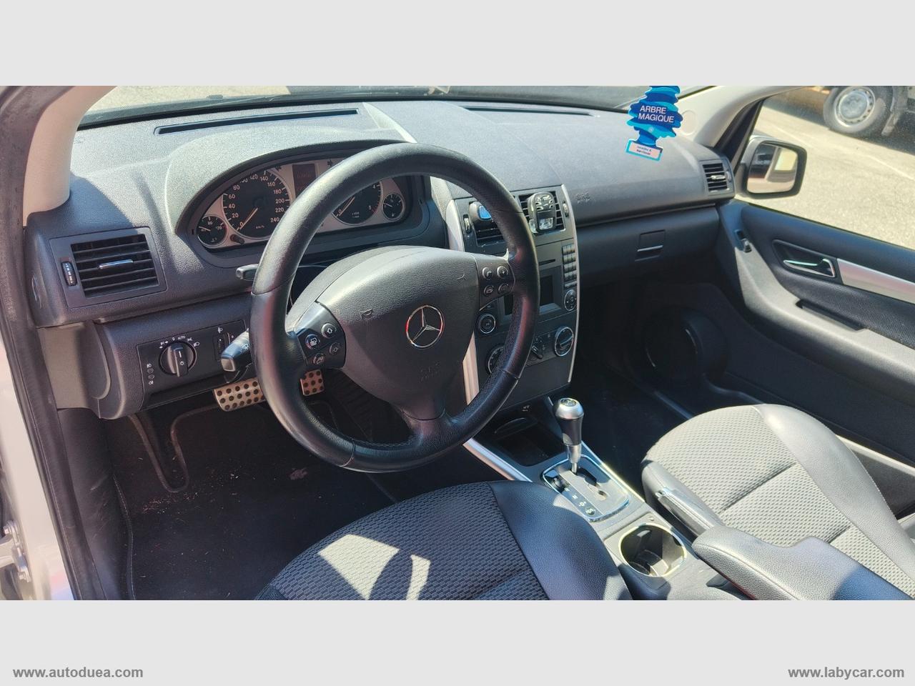 MERCEDES-BENZ A 180 CDI Premium C/AUT. VEDI DESCRIZIONE