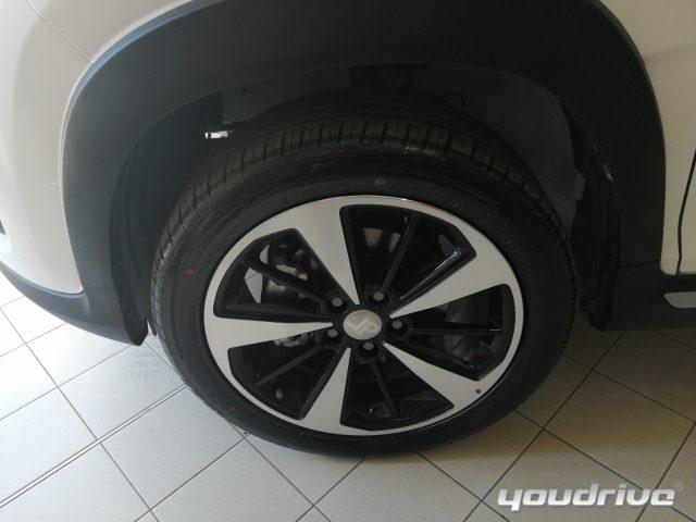 DR MOTOR DR 3.0 KM0 1.5 GPL NO OBBLIGO FINANZIAMENTO