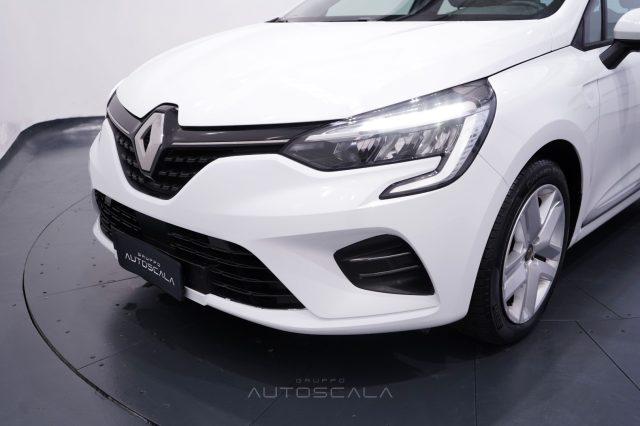 RENAULT Clio 1.0 SCe 65cv 5 porte Business Zen